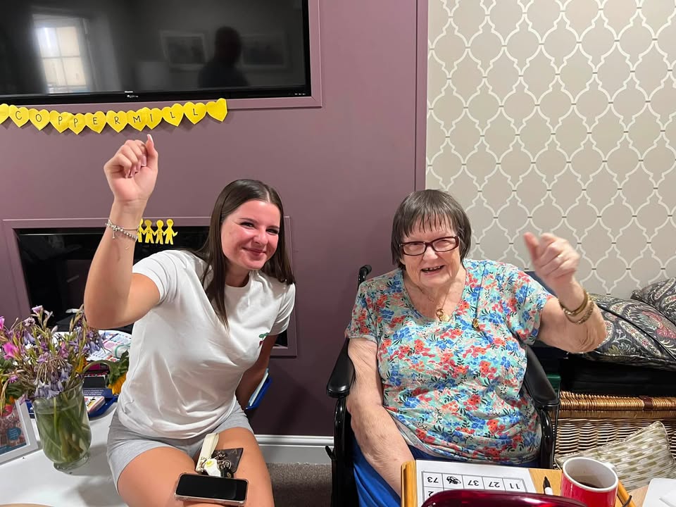 Coppermill Care 
