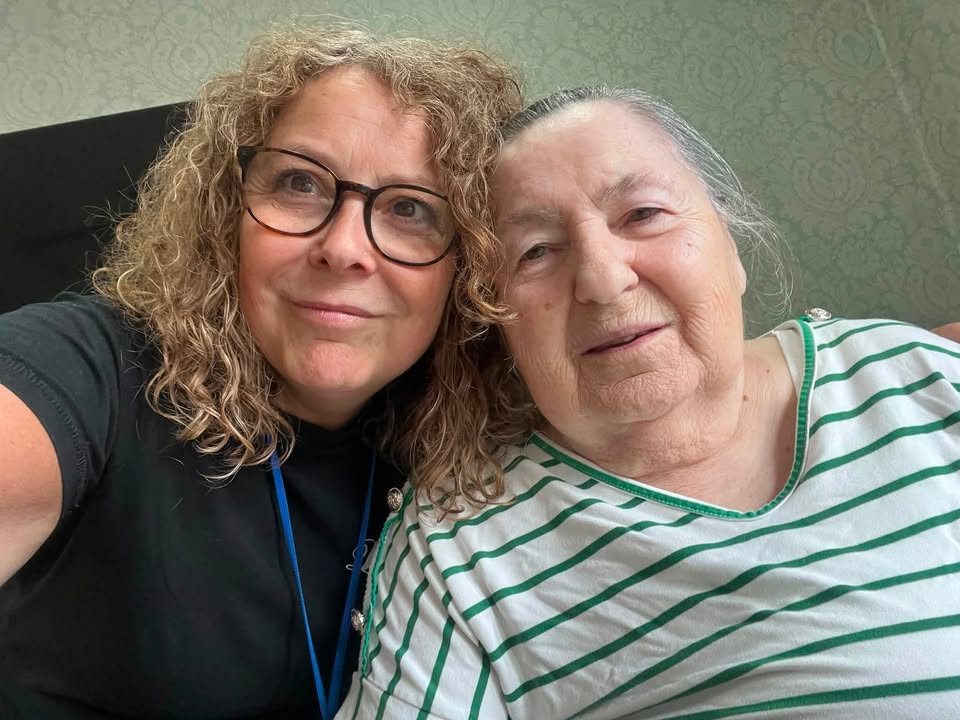 Coppermill Care 