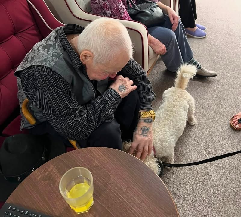 Coppermill Care 