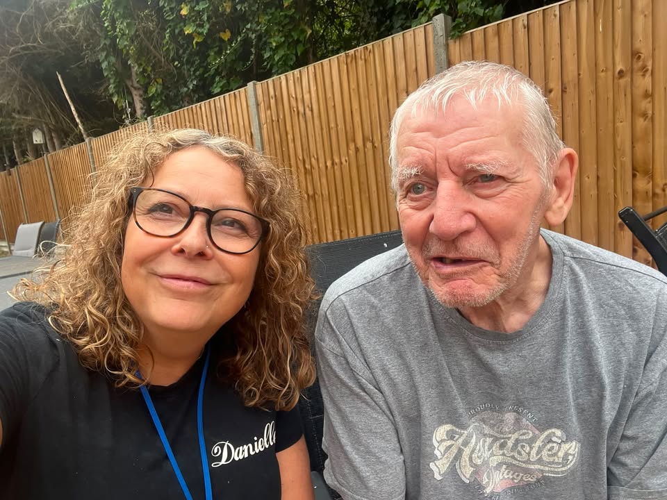 Coppermill Care 