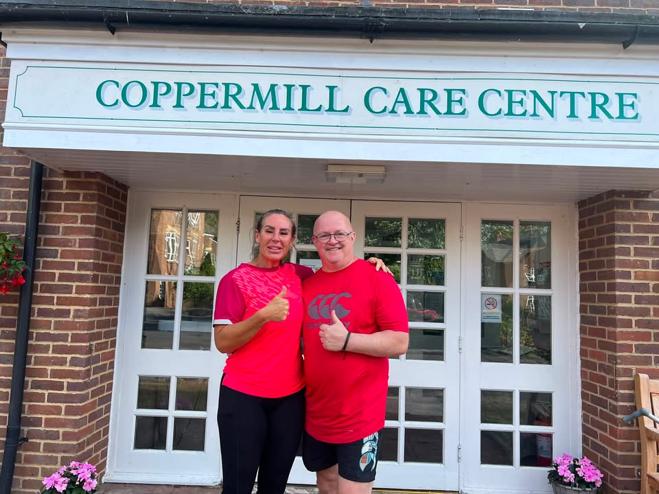 Coppermill Care 