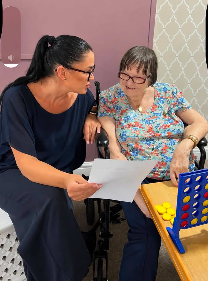 Coppermill Care 