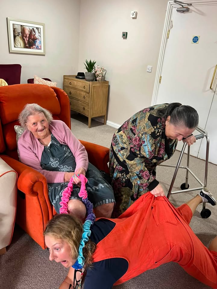Coppermill Care 