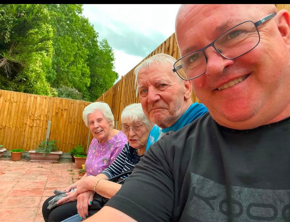 Coppermill Care 