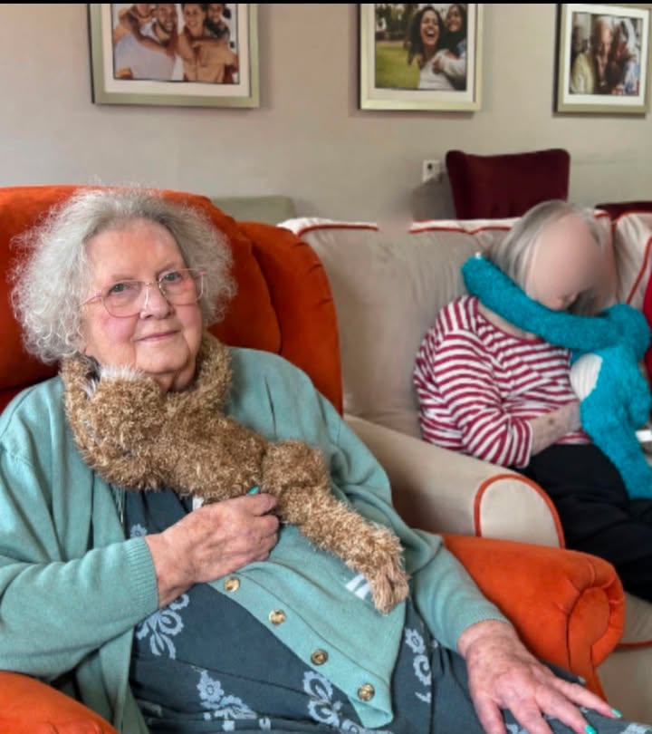 Coppermill Care 