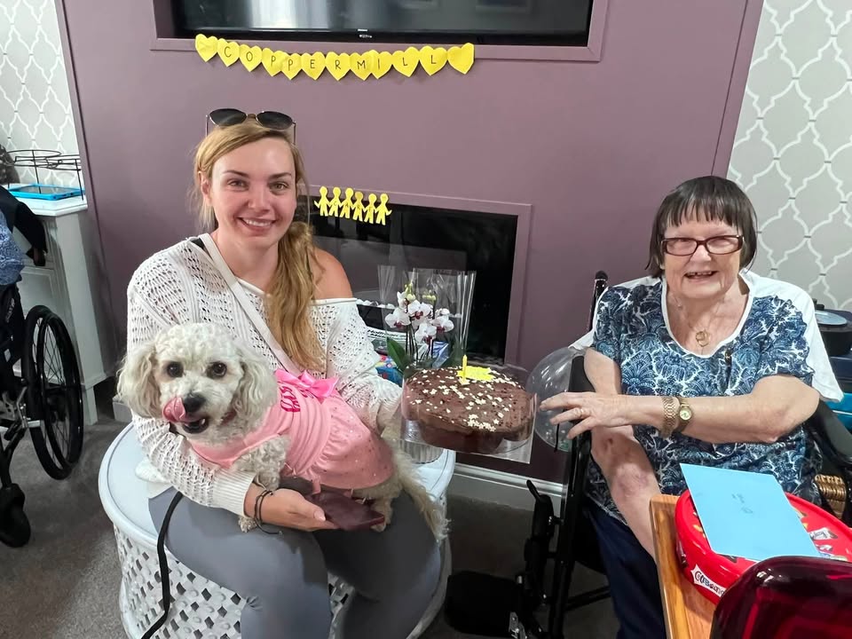 Coppermill Care 