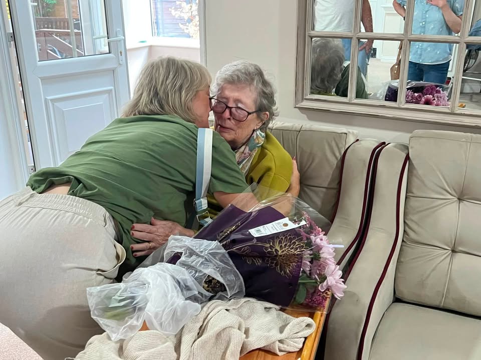 Coppermill Care 