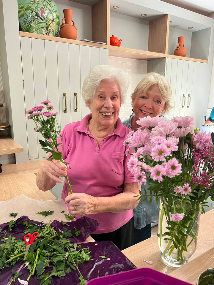 Coppermill Care 