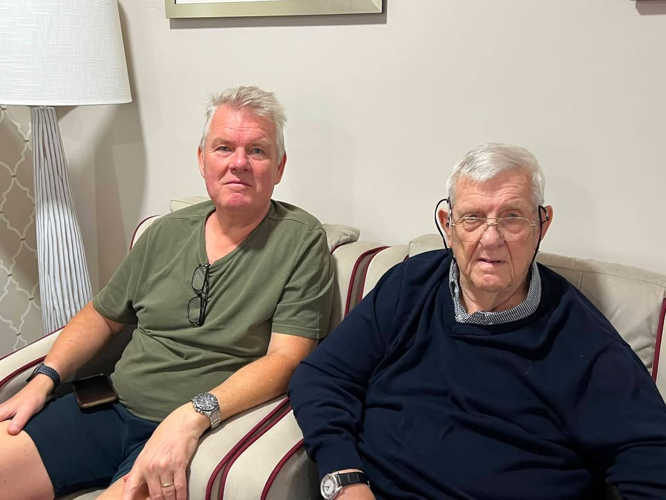 Coppermill Care 