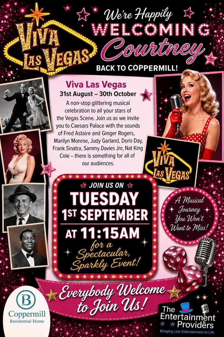 Coppermill Care 