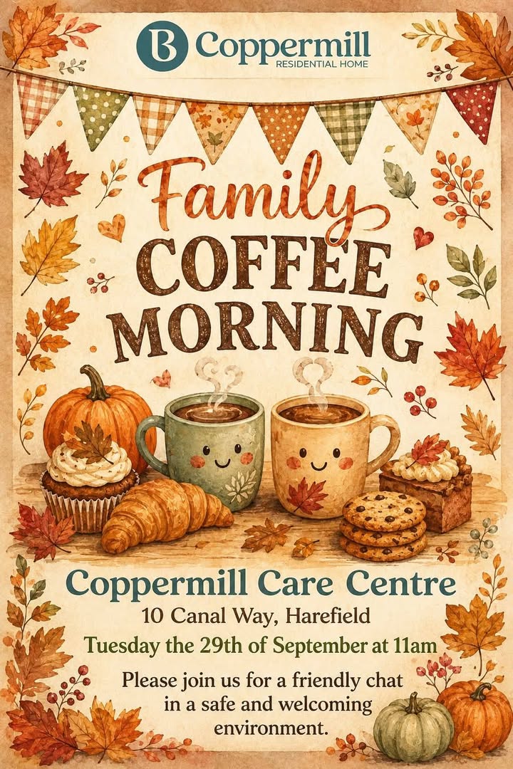 Coppermill Care 
