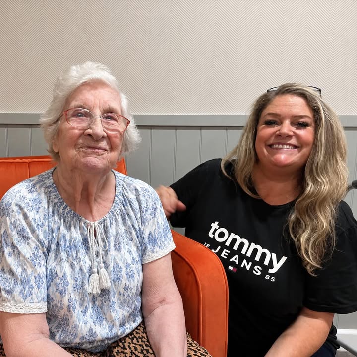 Coppermill Care 