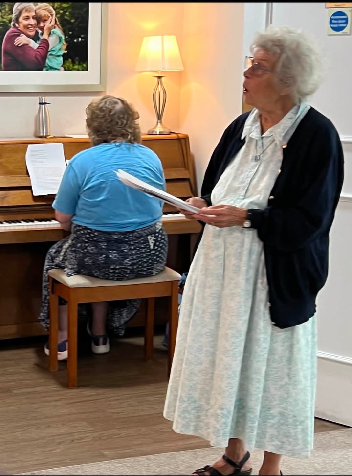 Coppermill Care 