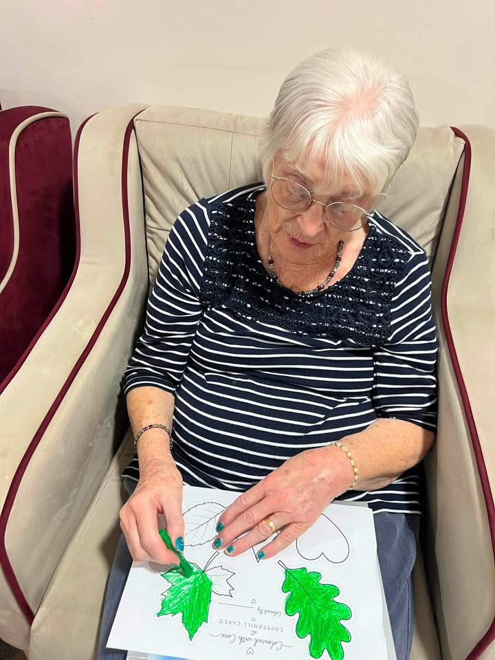 Coppermill Care 
