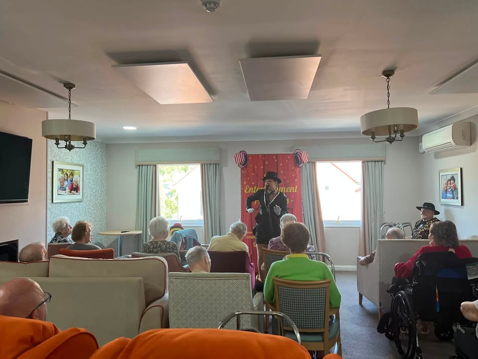 Coppermill Care 