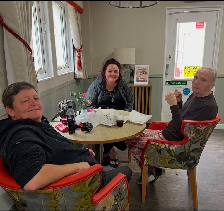 Coppermill Care 