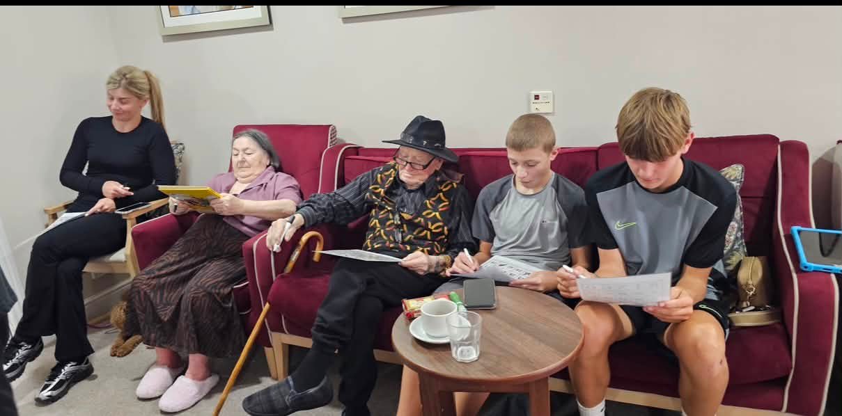 Coppermill Care 