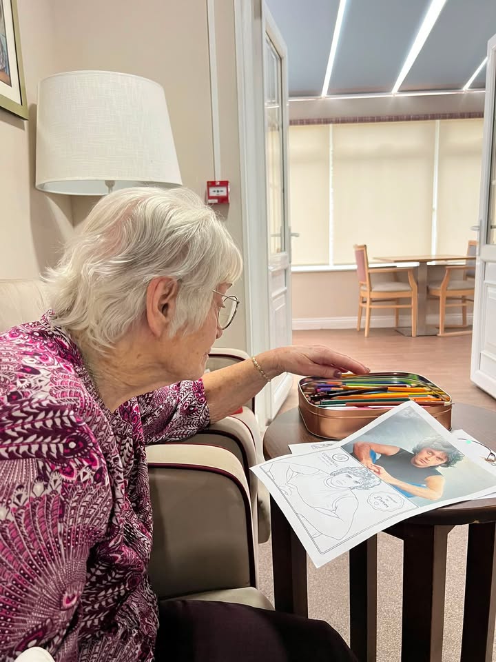 Coppermill Care 