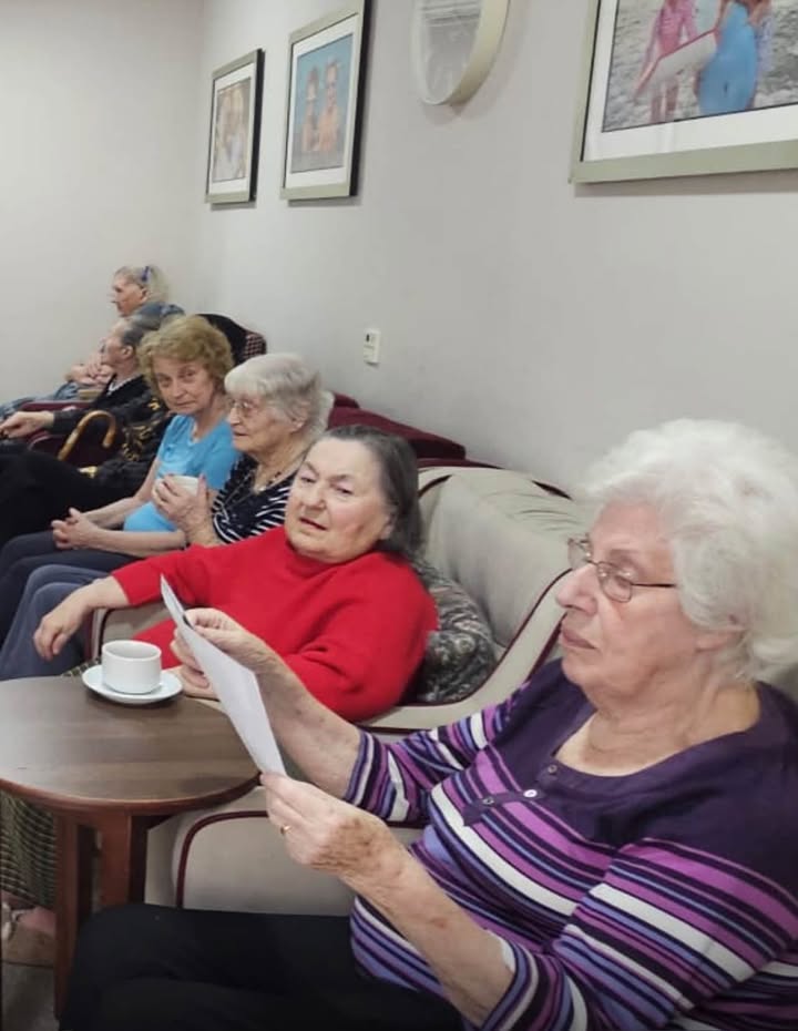 Coppermill Care 
