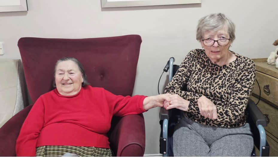 Coppermill Care 