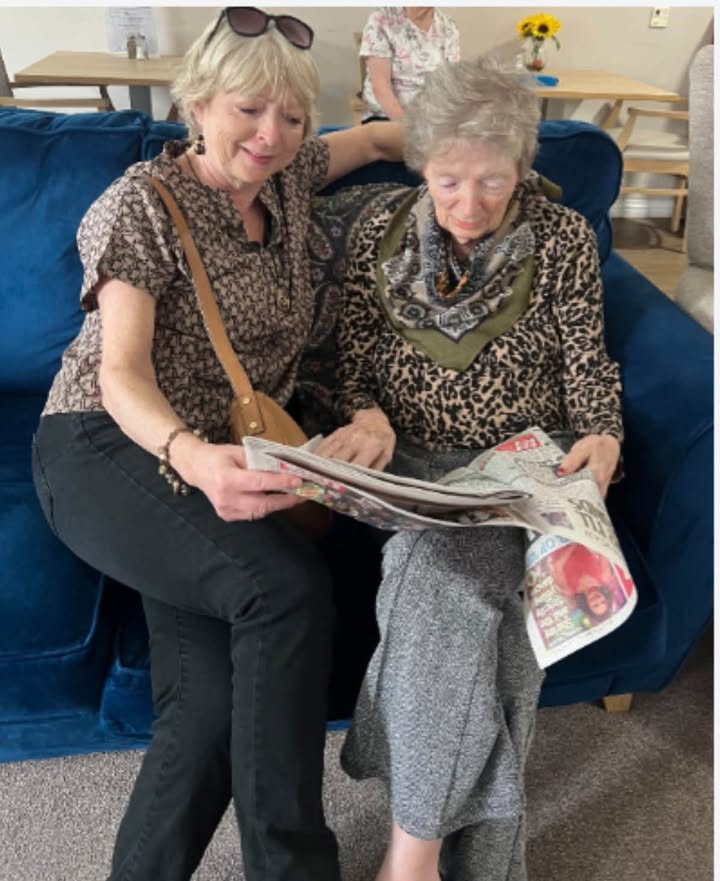 Coppermill Care 