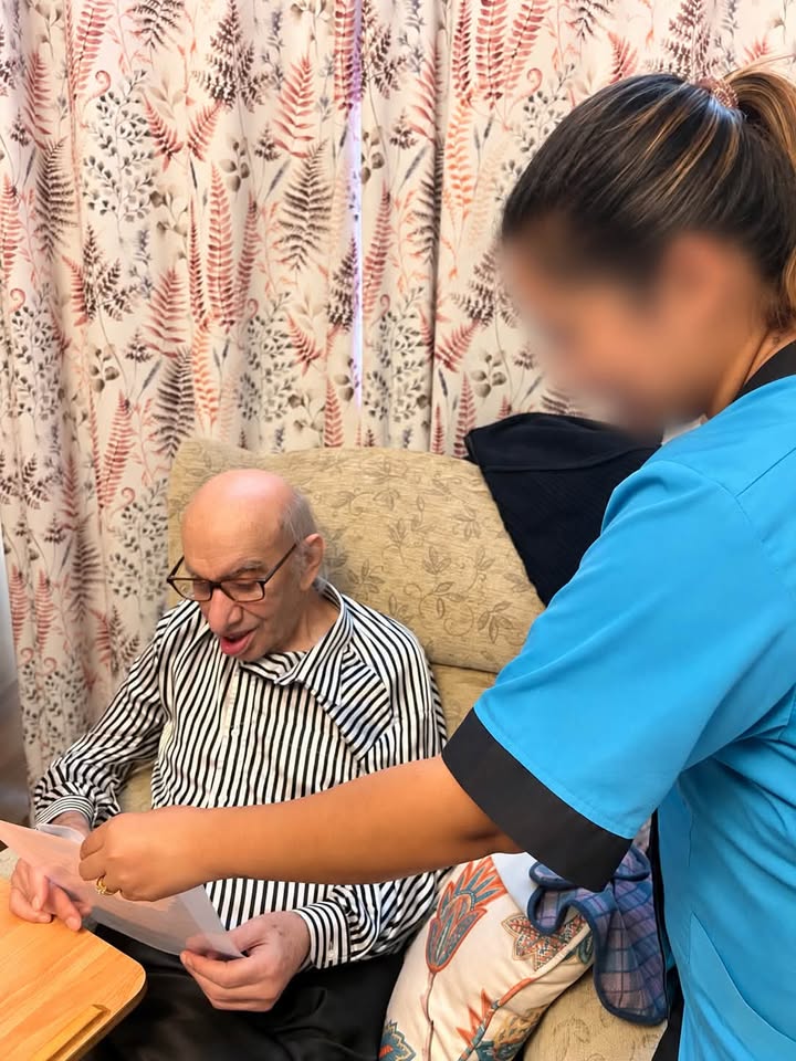 Coppermill Care 
