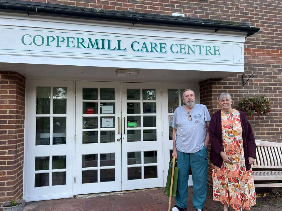 Coppermill Care 