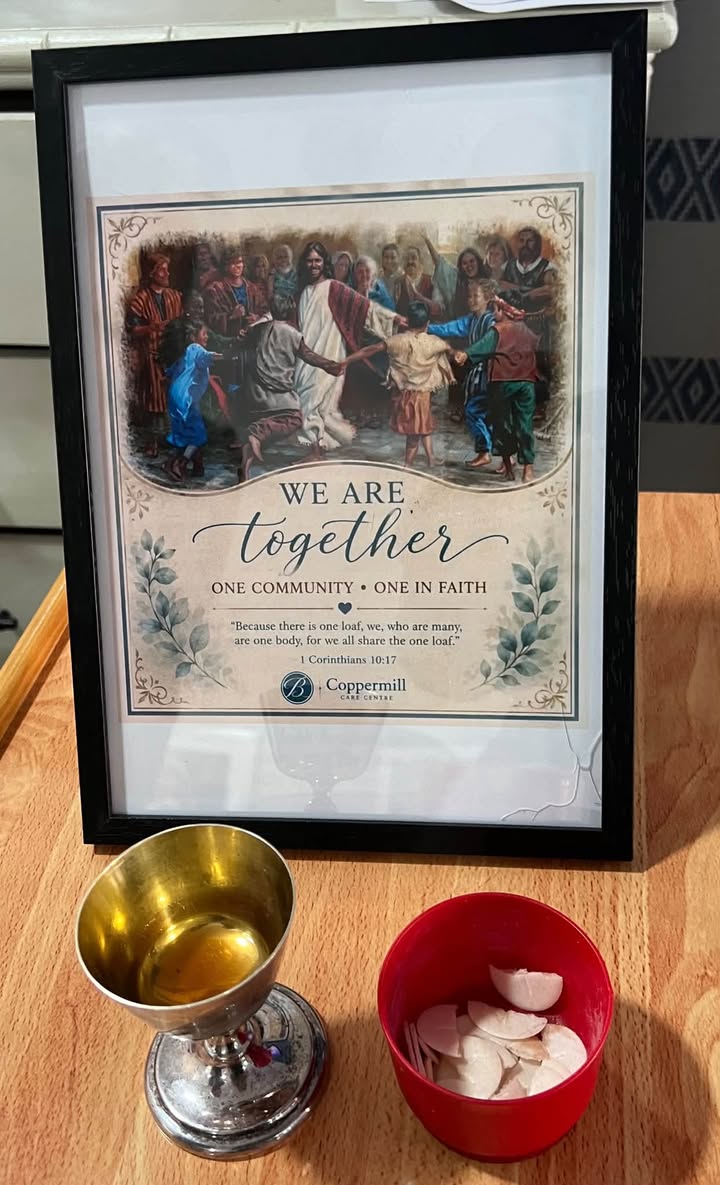 Coppermill Care 