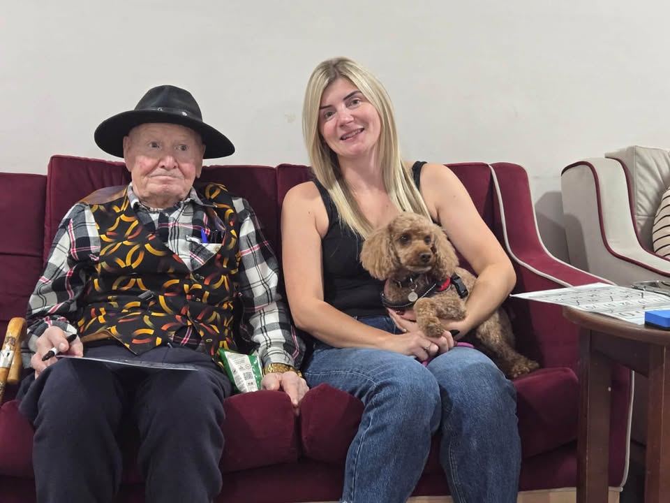 Coppermill Care 