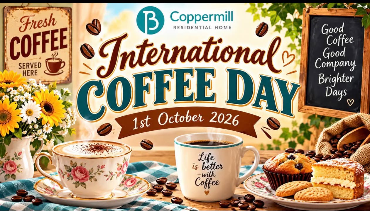 Coppermill Care 