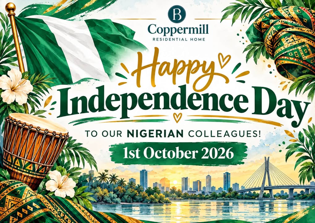 Coppermill Care 