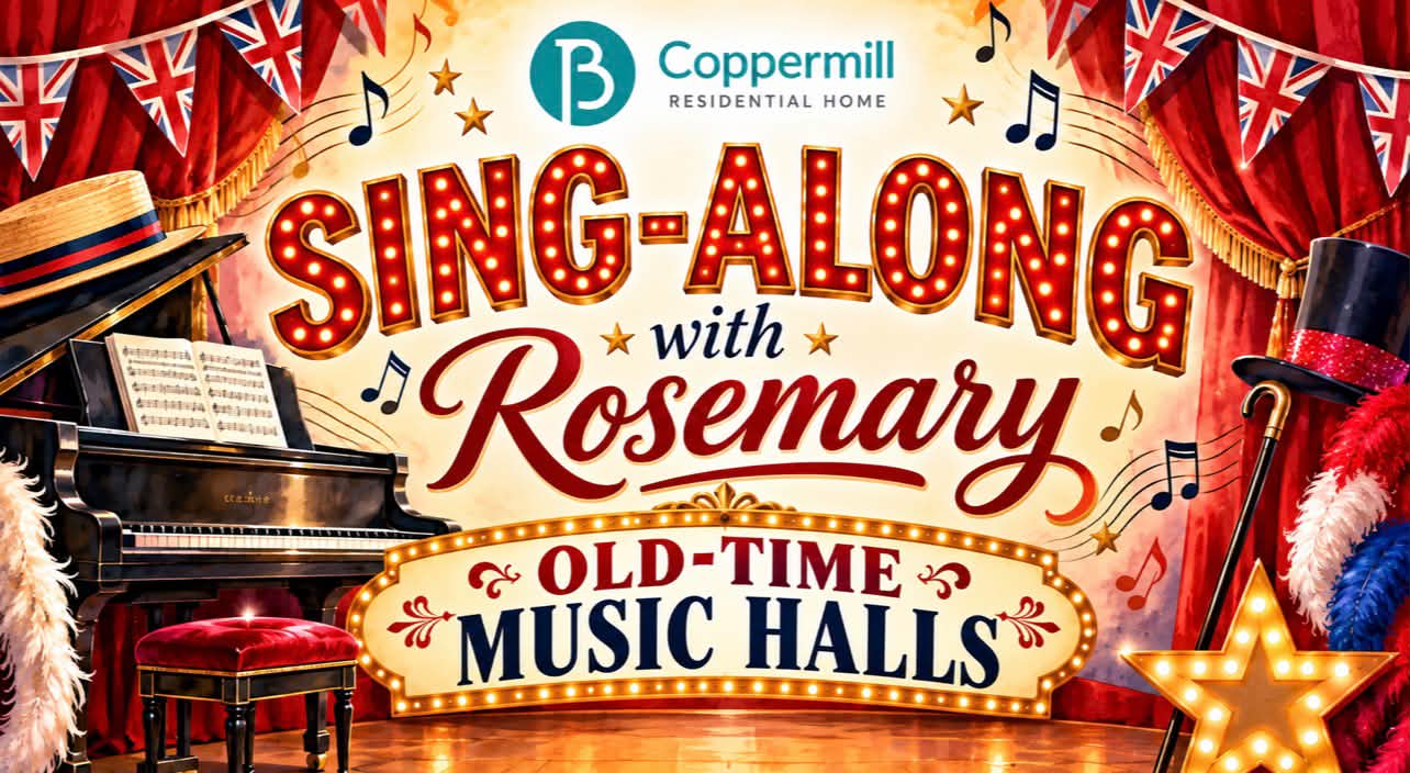 Coppermill Care 