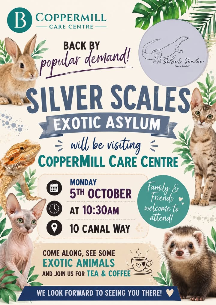 Coppermill Care 