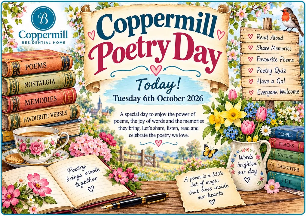 Coppermill Care 
