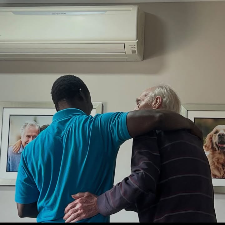 Coppermill Care 