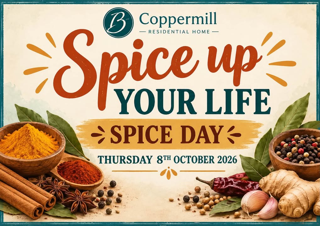 Coppermill Care 