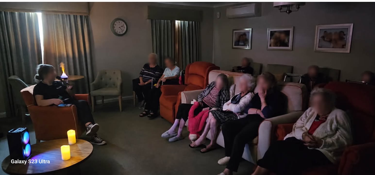 Coppermill Care 