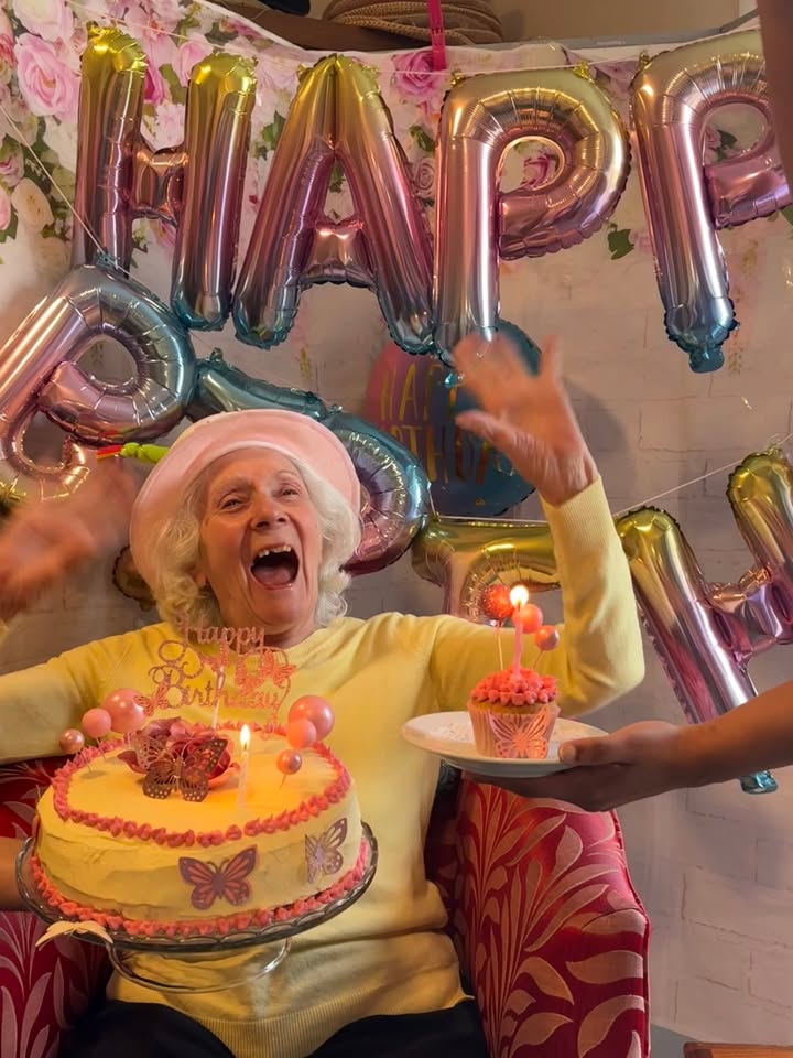 The Lindens Residential Care Home