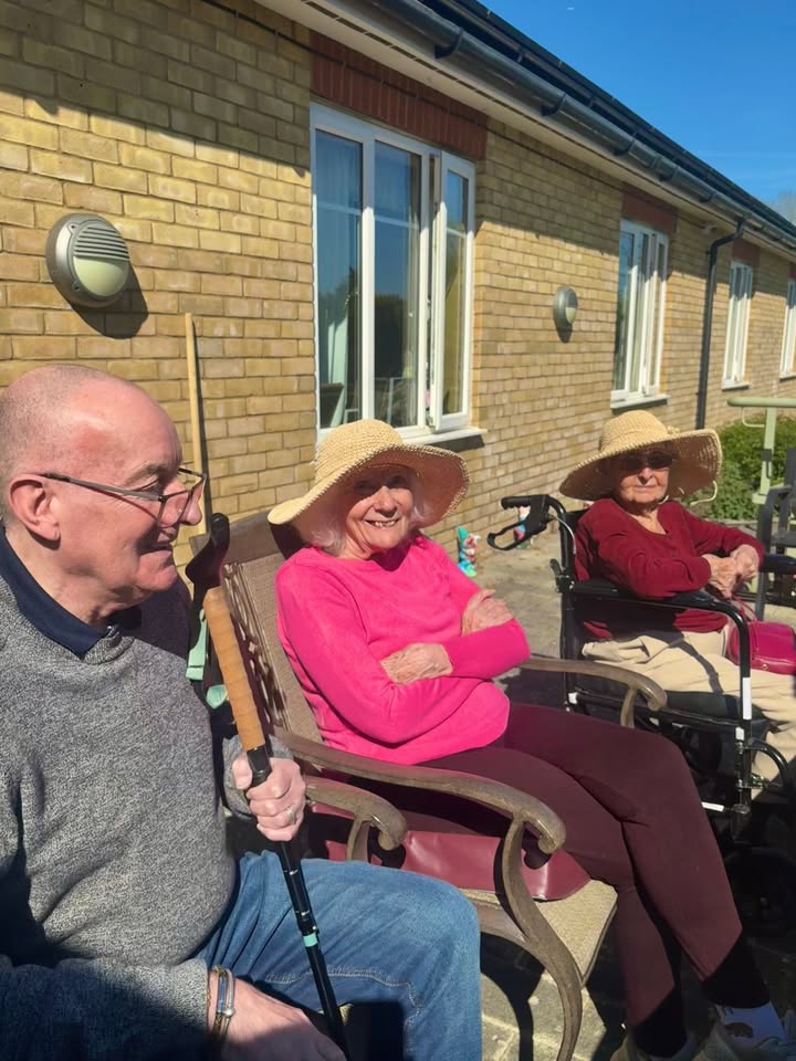 The Lindens Residential Care Home