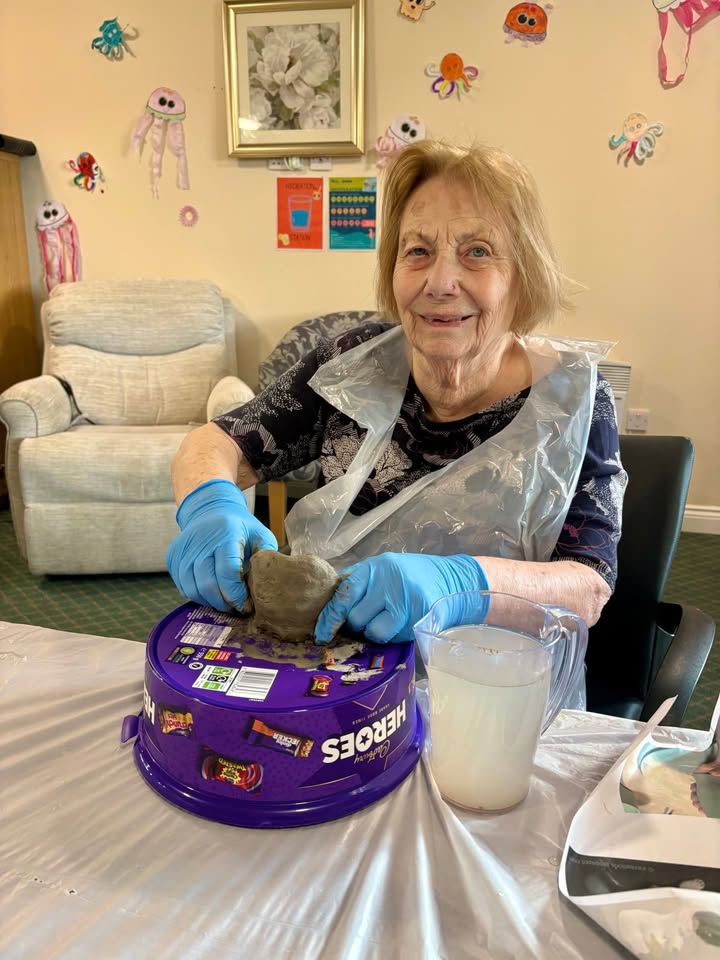 The Lindens Residential Care Home