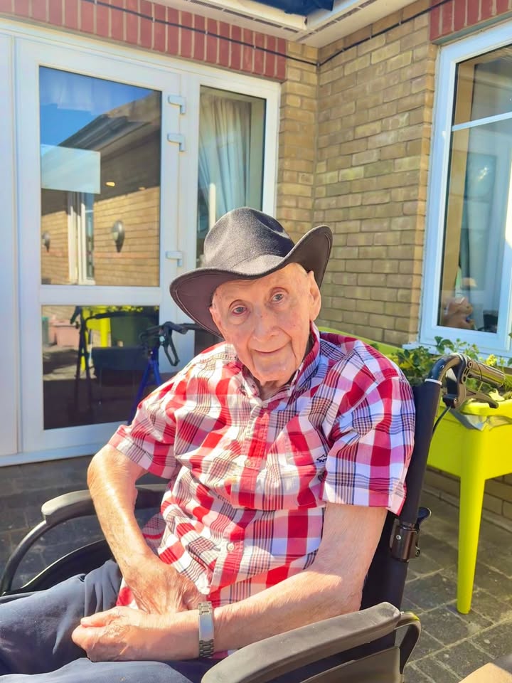 The Lindens Residential Care Home