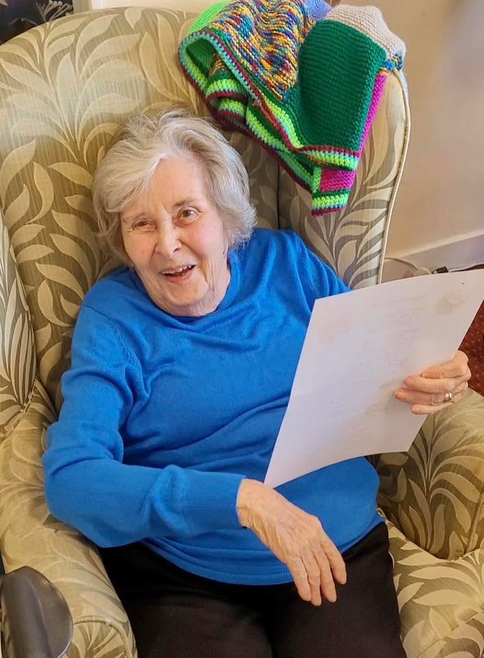 The Lindens Residential Care Home