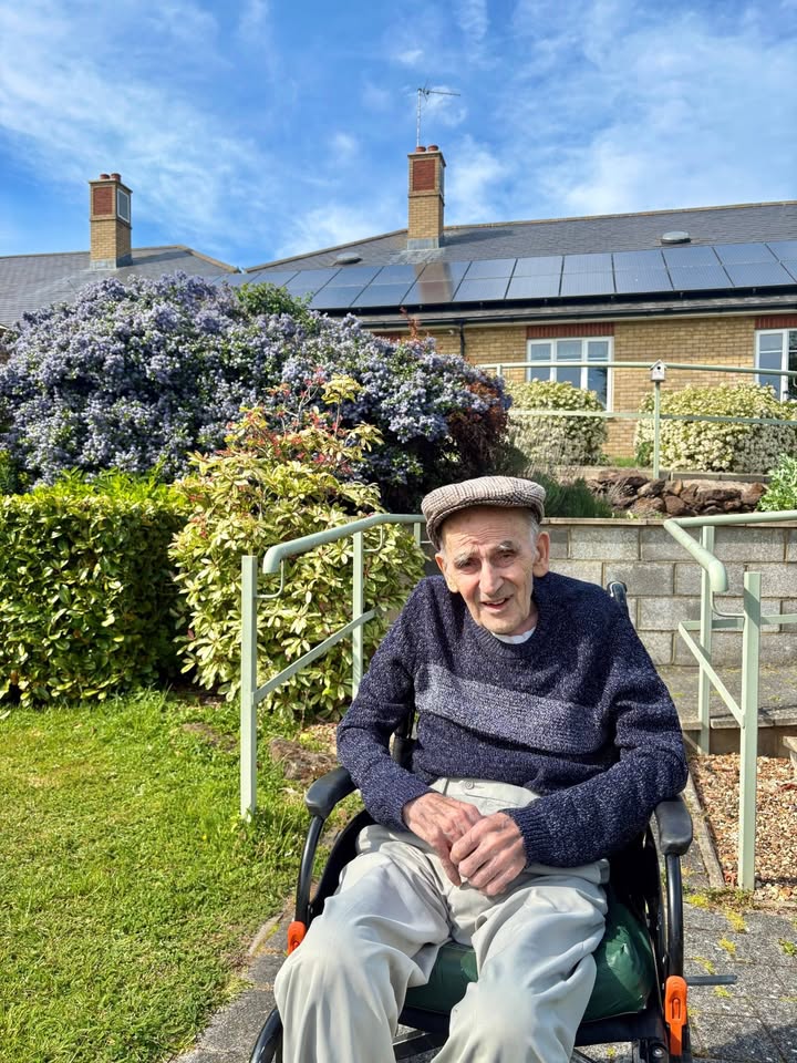 The Lindens Residential Care Home