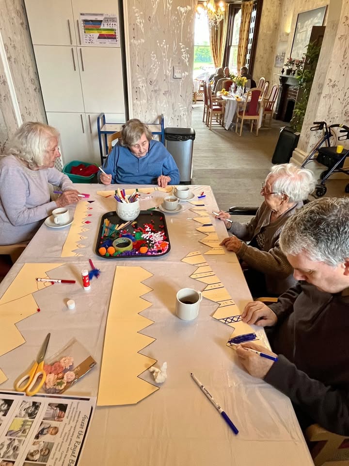 The Lindens Residential Care Home