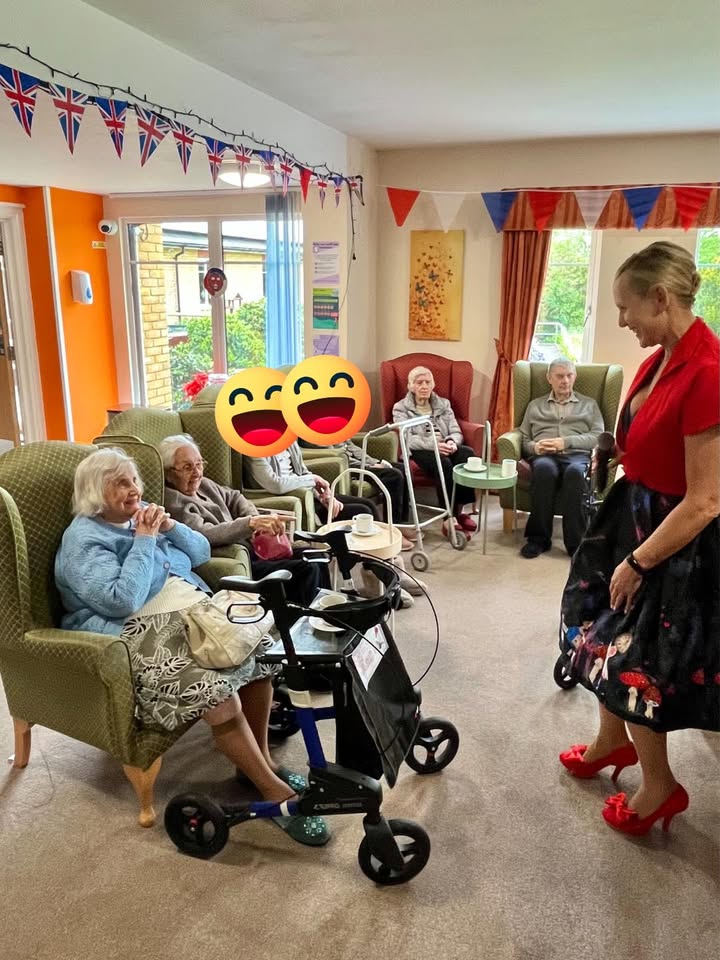 The Lindens Residential Care Home