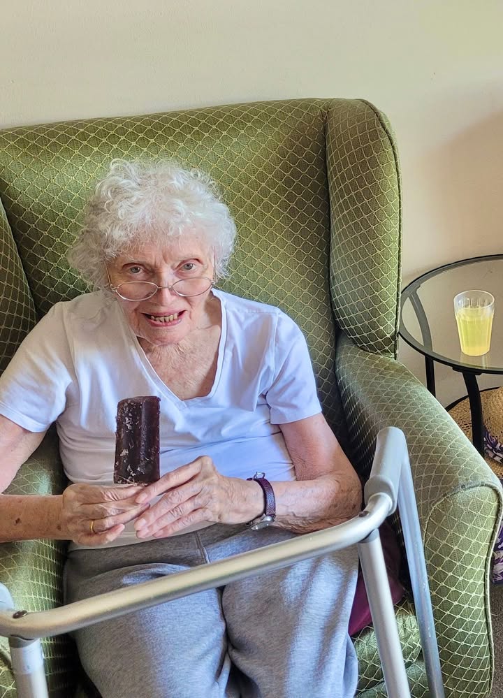 The Lindens Residential Care Home