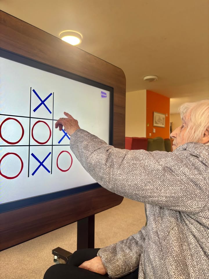 The Lindens Residential Care Home