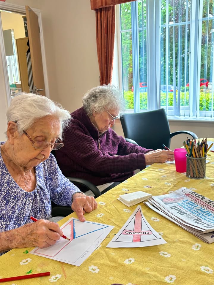 The Lindens Residential Care Home