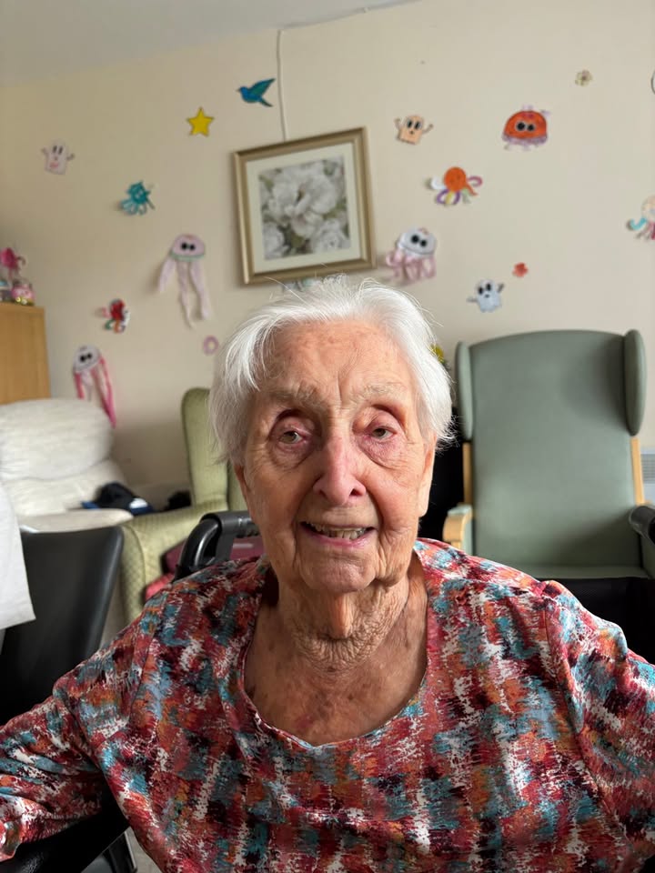 The Lindens Residential Care Home