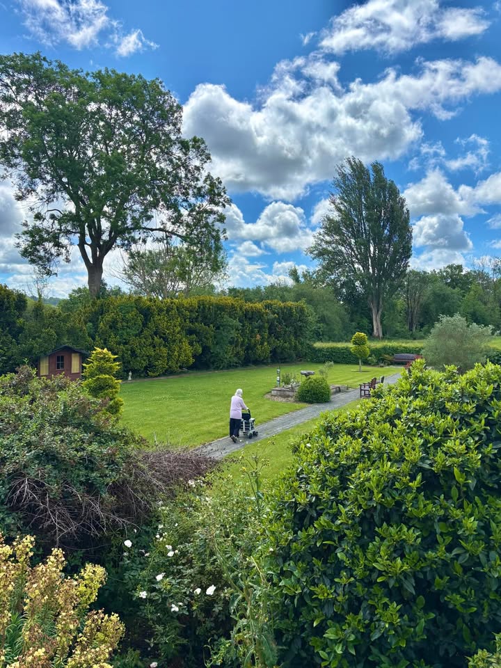 The Lindens Residential Care Home